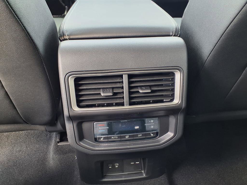 New 2026 Volkswagen Atlas SEL AWD/4WD image 19