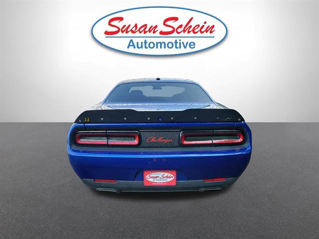 Used 2020 Dodge Challenger GT RWD image 24