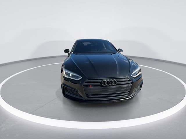 Used 2019 Audi S5 Premium Plus w/ Premium Plus AWD/4WD video 3