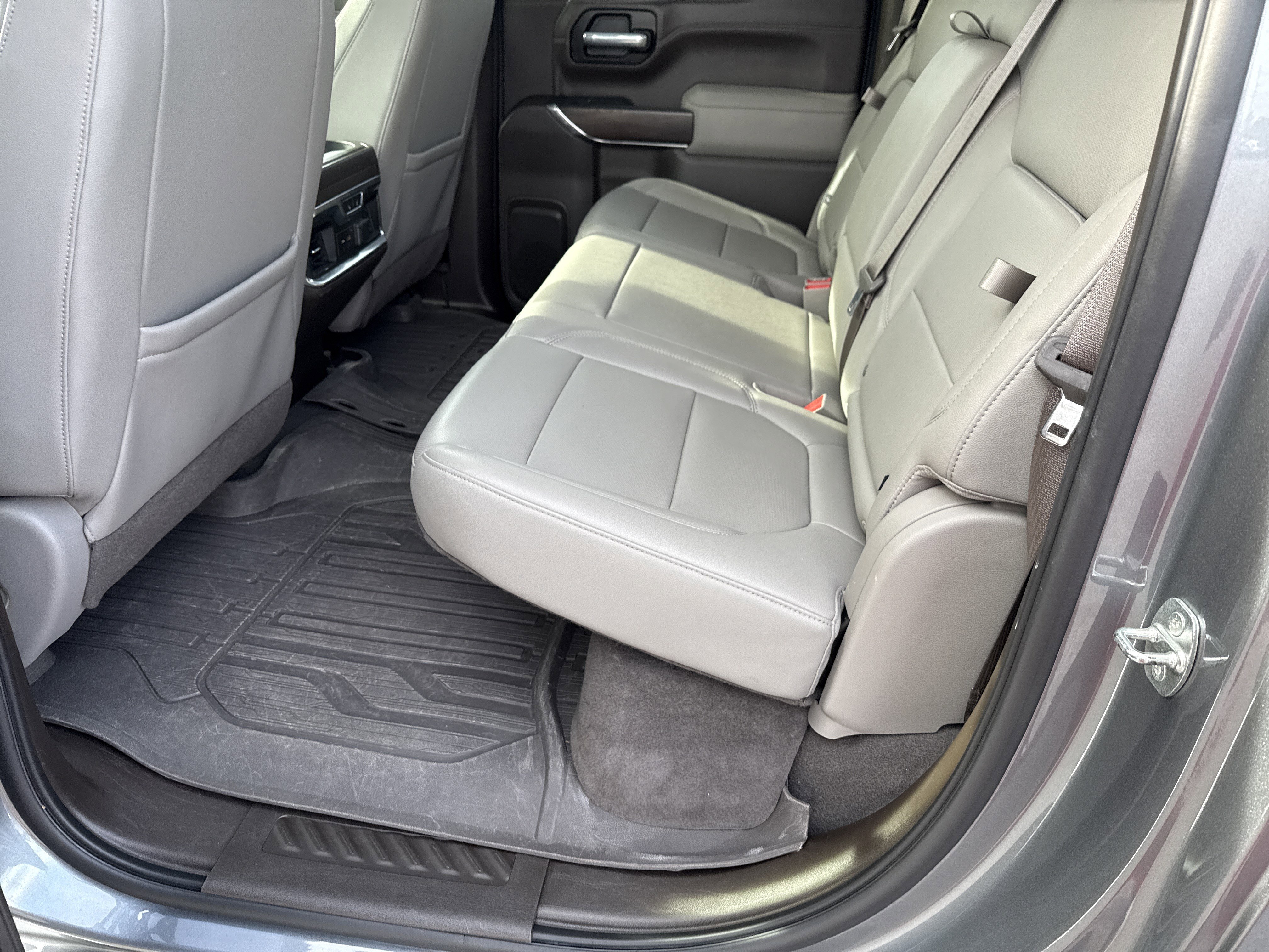 Used 2021 GMC Sierra 1500 SLT w/ SLT Premium Plus Package image 21