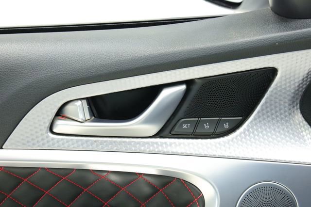 Used 2023 Genesis G70 3.3T w/ Sport Prestige Package AWD/4WD image 29