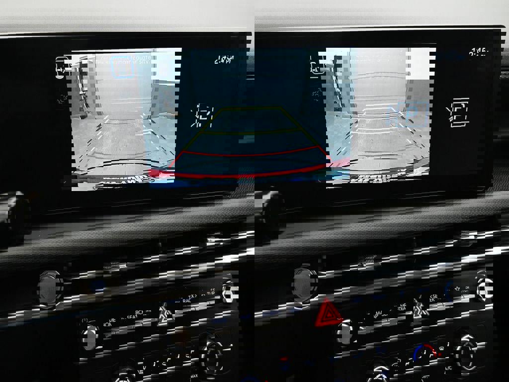 New 2025 Hyundai Tucson SE image 13