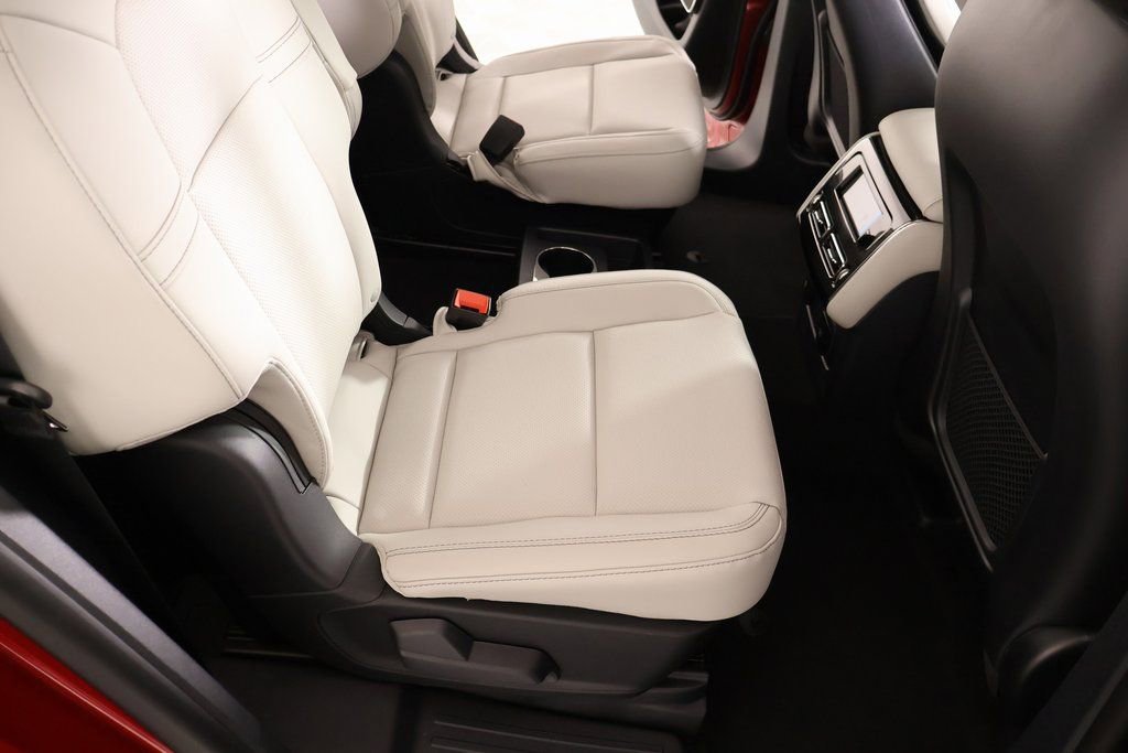 New 2026 Lincoln Aviator AWD image 15