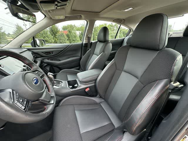 Used 2024 Subaru Legacy Sport AWD/4WD image 16