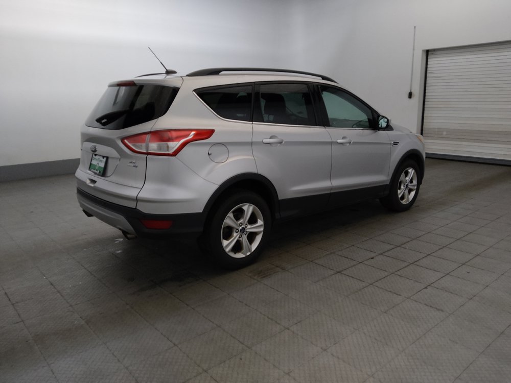 Used 2016 Ford Escape SE w/ Equipment Group 201A AWD/4WD image 10
