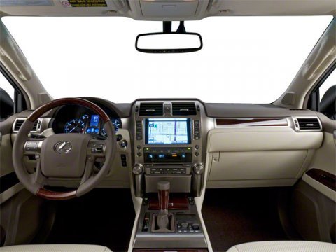 Used 2013 Lexus GX 460 Premium image 7