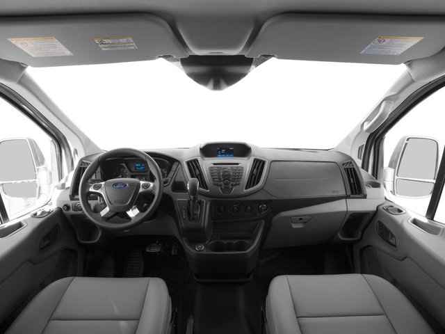 Used 2018 Ford Transit 250 130 Low Roof w/ Exterior Upgrade Package RWD image 8