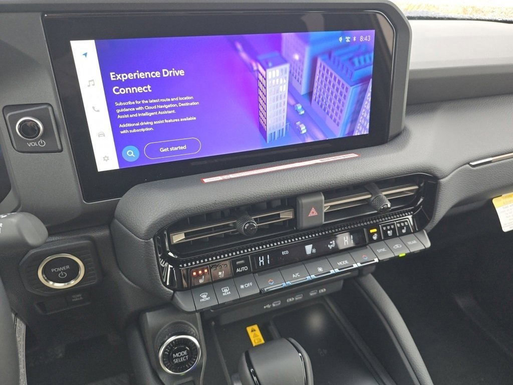 New 2026 Toyota Land Cruiser image 37