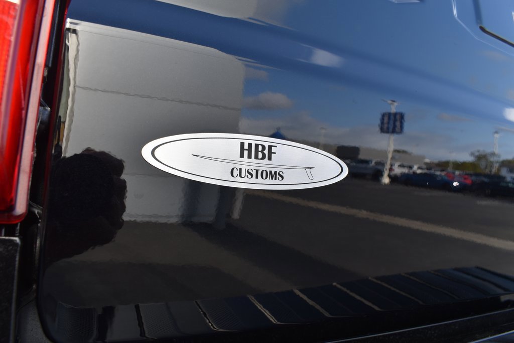 Used 2025 Ford F350 Lariat w/ FX4 Off-Road Package image 14