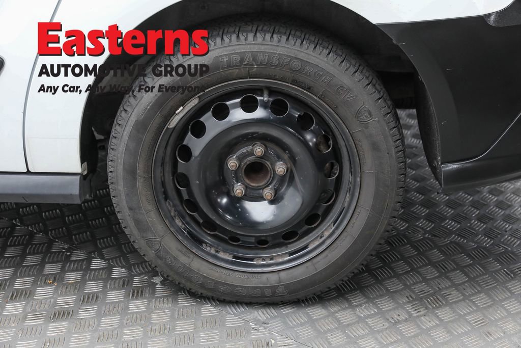 Used 2020 Ford Transit Connect XL w/ CNG/LPG Engine Prep Package image 8