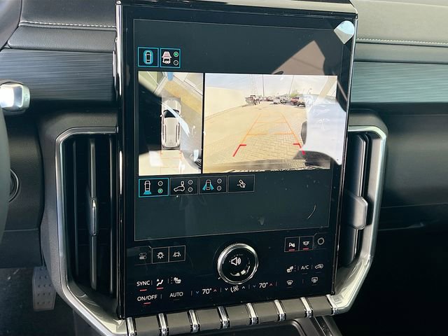 New 2026 GMC Acadia Elevation w/ Elevation Premium Package image 9