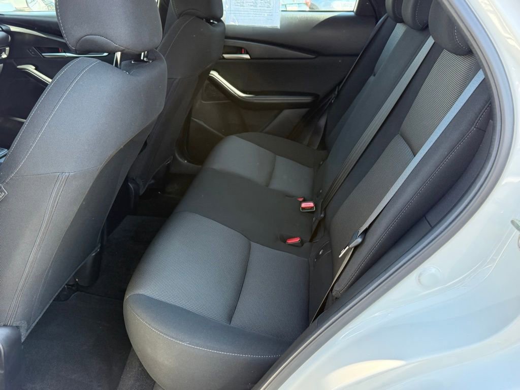 Used 2024 MAZDA CX-30 AWD 2.5 S image 26
