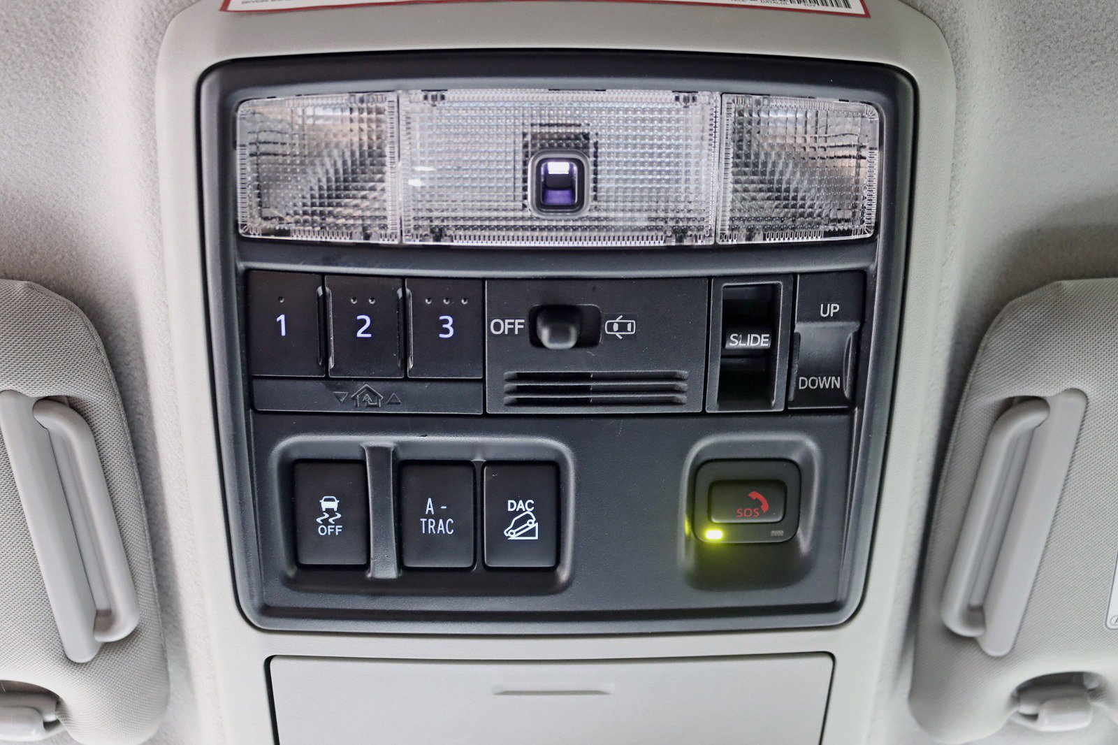 Used 2020 Toyota 4Runner Nightshade AWD/4WD image 26