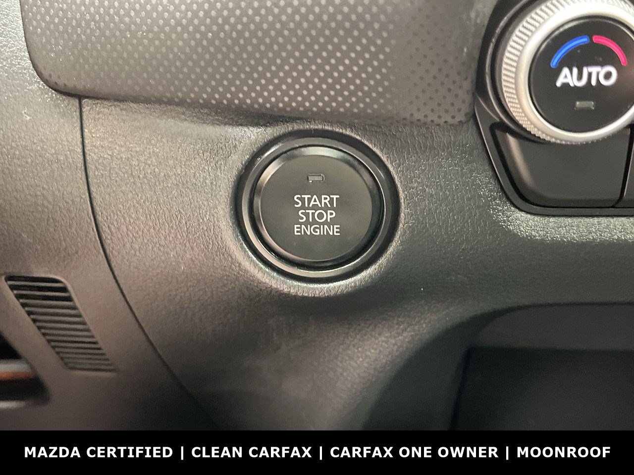 Certified 2026 MAZDA CX-50 AWD 2.5 S w/ Preferred Pkg image 20