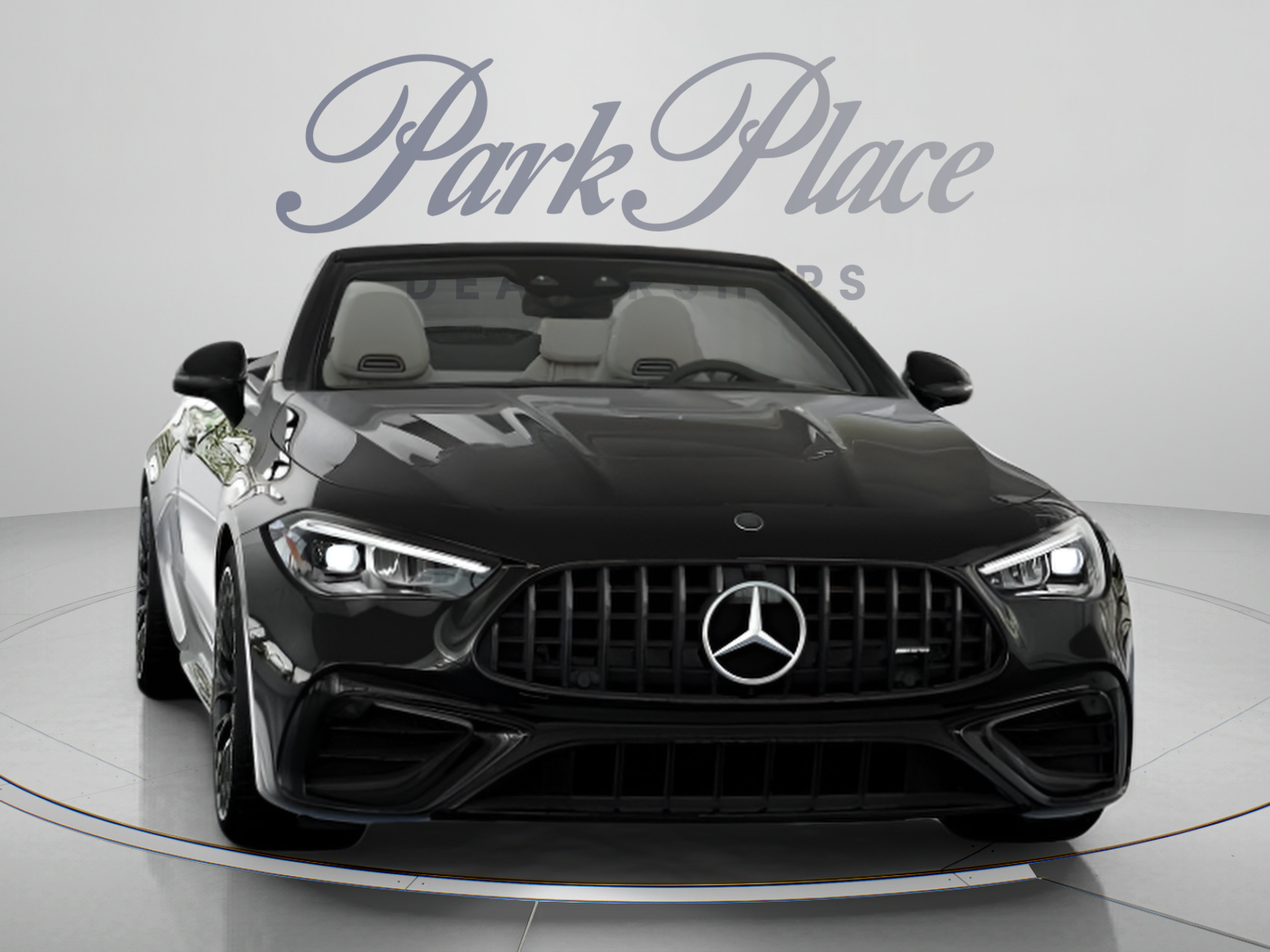 New 2027 Mercedes-Benz CLE 53 AMG 4MATIC Cabriolet image 30
