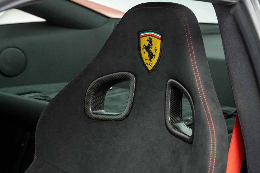 Used 2011 Ferrari 599 GTB Fiorano image 21