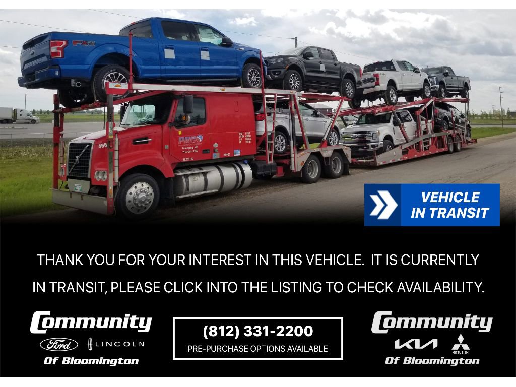 Used 2023 Ford Escape Active w/ Tech Pack #2