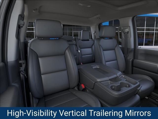 New 2026 Chevrolet Silverado 2500 W/T w/ WT Convenience Package image 18