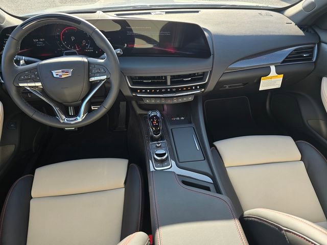 New 2026 Cadillac CT5 V image 15