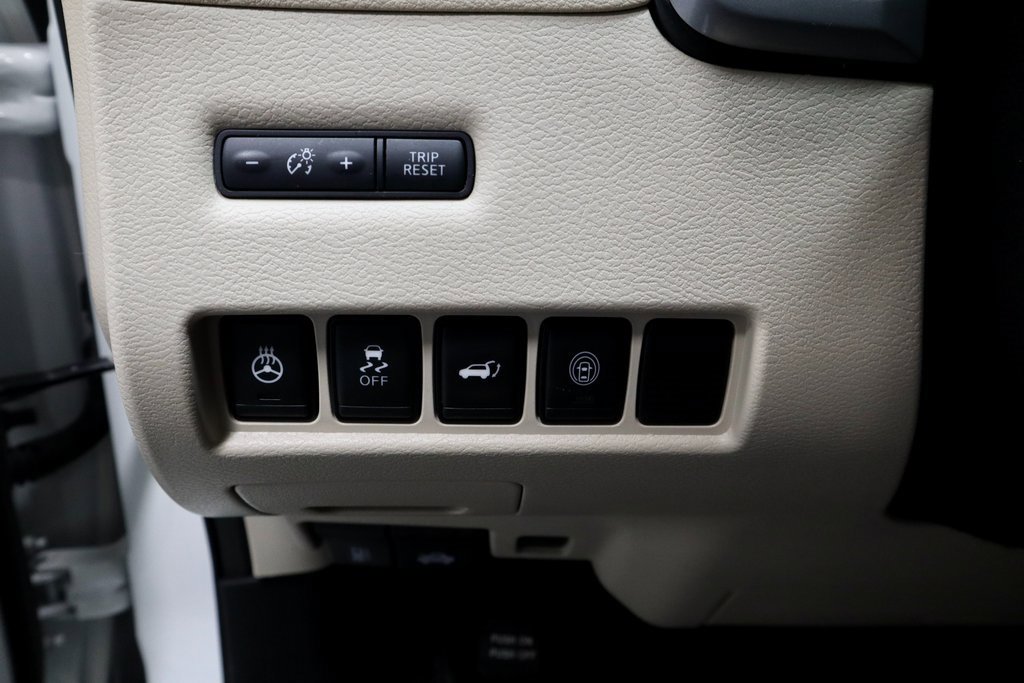 Certified 2024 Nissan Murano SL image 30