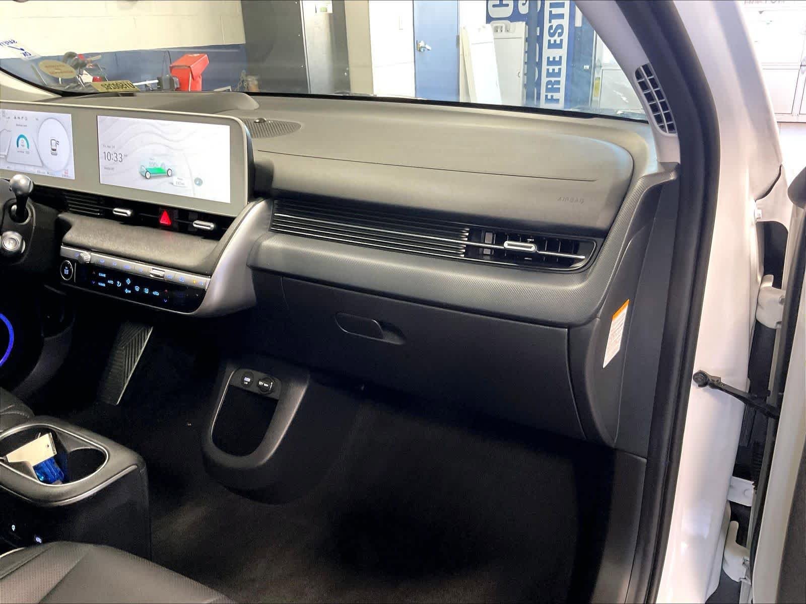Certified 2024 Hyundai Ioniq 5 Limited AWD/4WD image 13