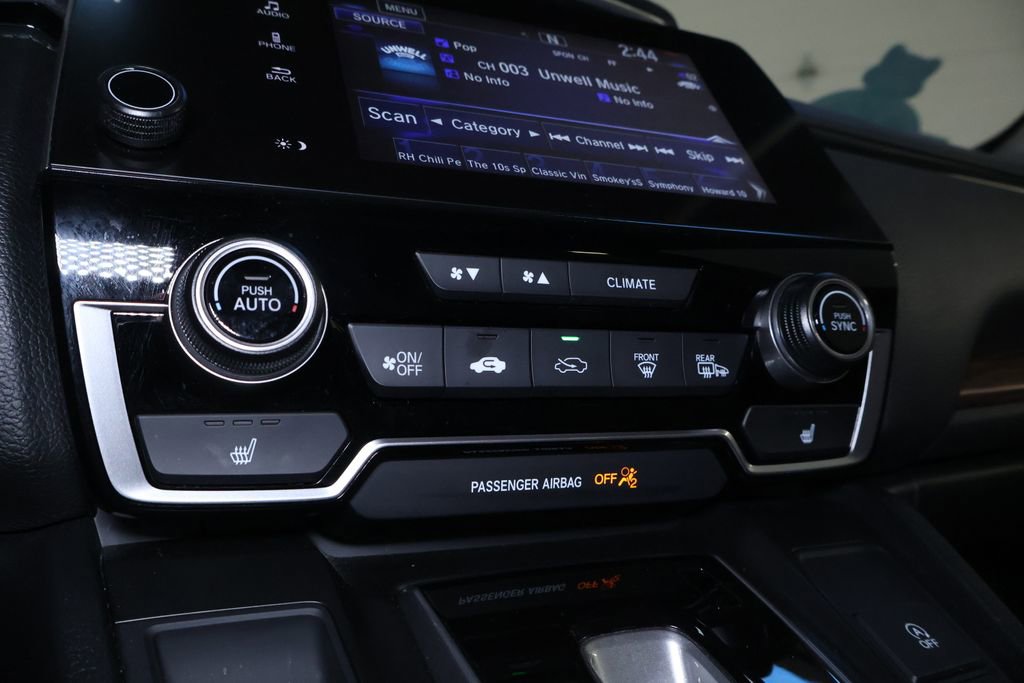 Used 2022 Honda CR-V EX-L image 31