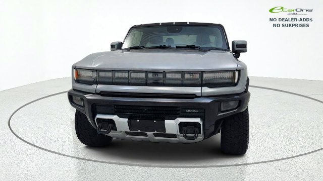 Used 2024 GMC Hummer EV 3X w/ Extreme Off-Road Package AWD/4WD image 2
