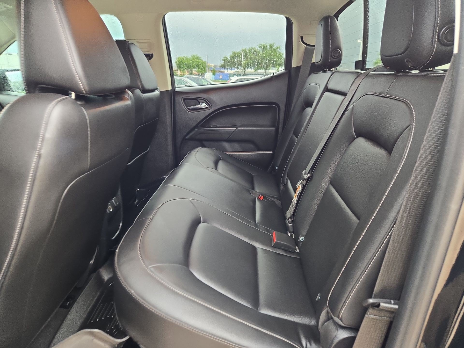 Used 2022 Chevrolet Colorado ZR2 AWD/4WD image 26