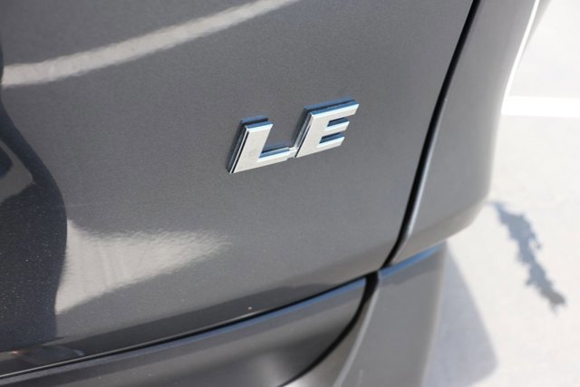 Used 2020 Toyota RAV4 LE w/ Carpet Mat Package FWD image 7