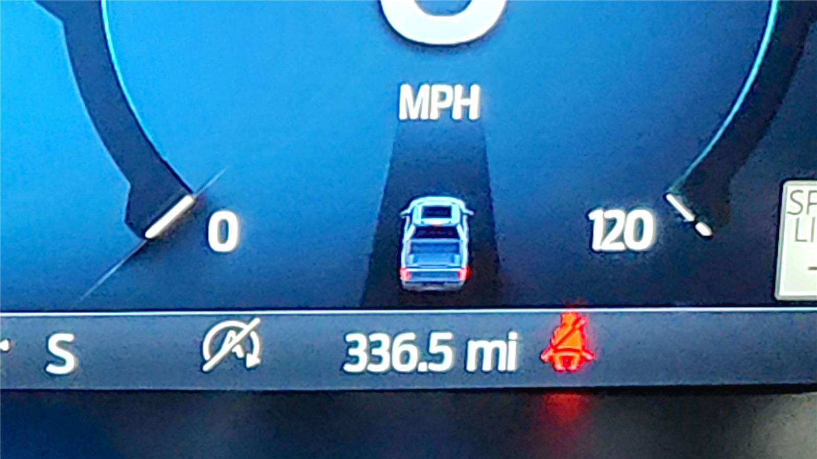 New 2025 Ford F150 Platinum w/ Equipment Group 702A High image 37