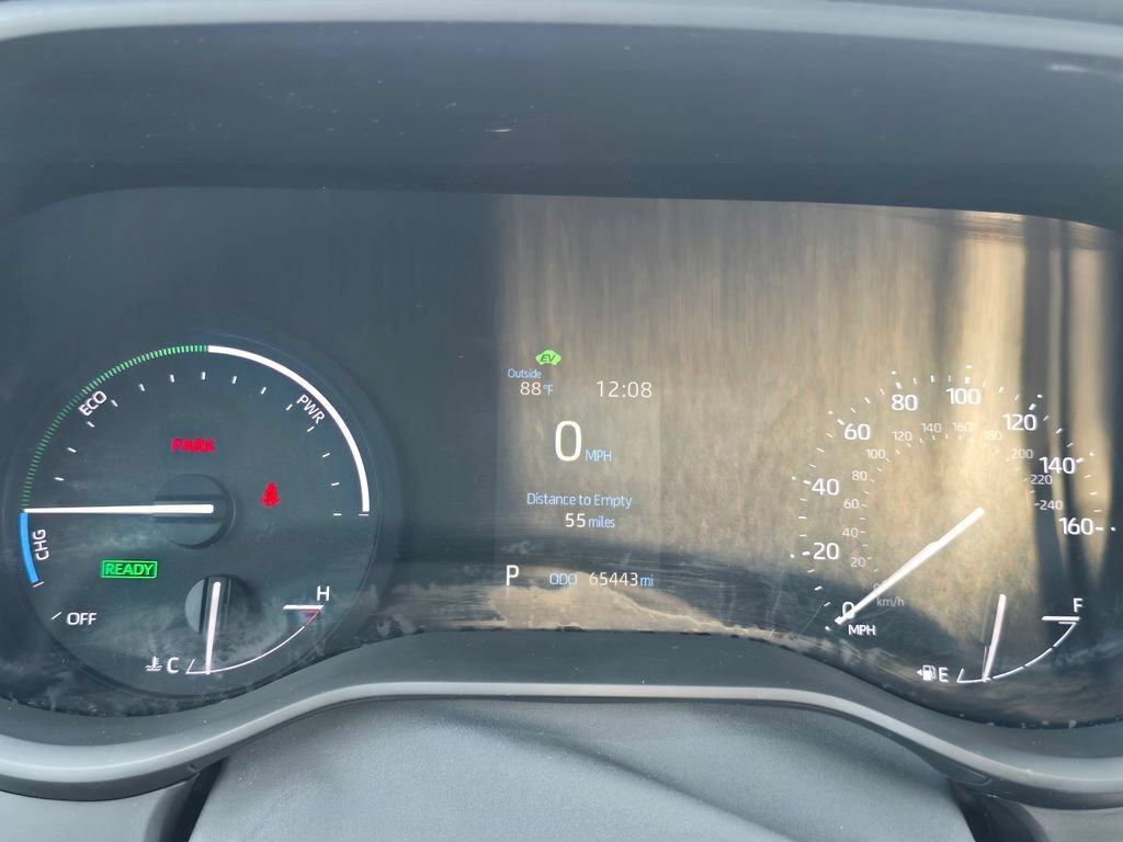 Certified 2024 Toyota Sienna XLE FWD image 27