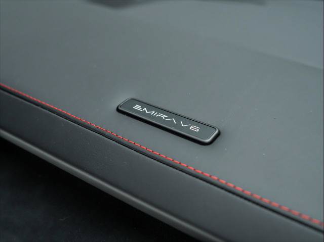 Used 2025 Lotus Emira RWD image 26