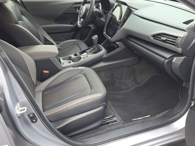 Certified 2026 Subaru Crosstrek 2.5i Limited w/ Crosstrek Mirror Package AWD/4WD image 10