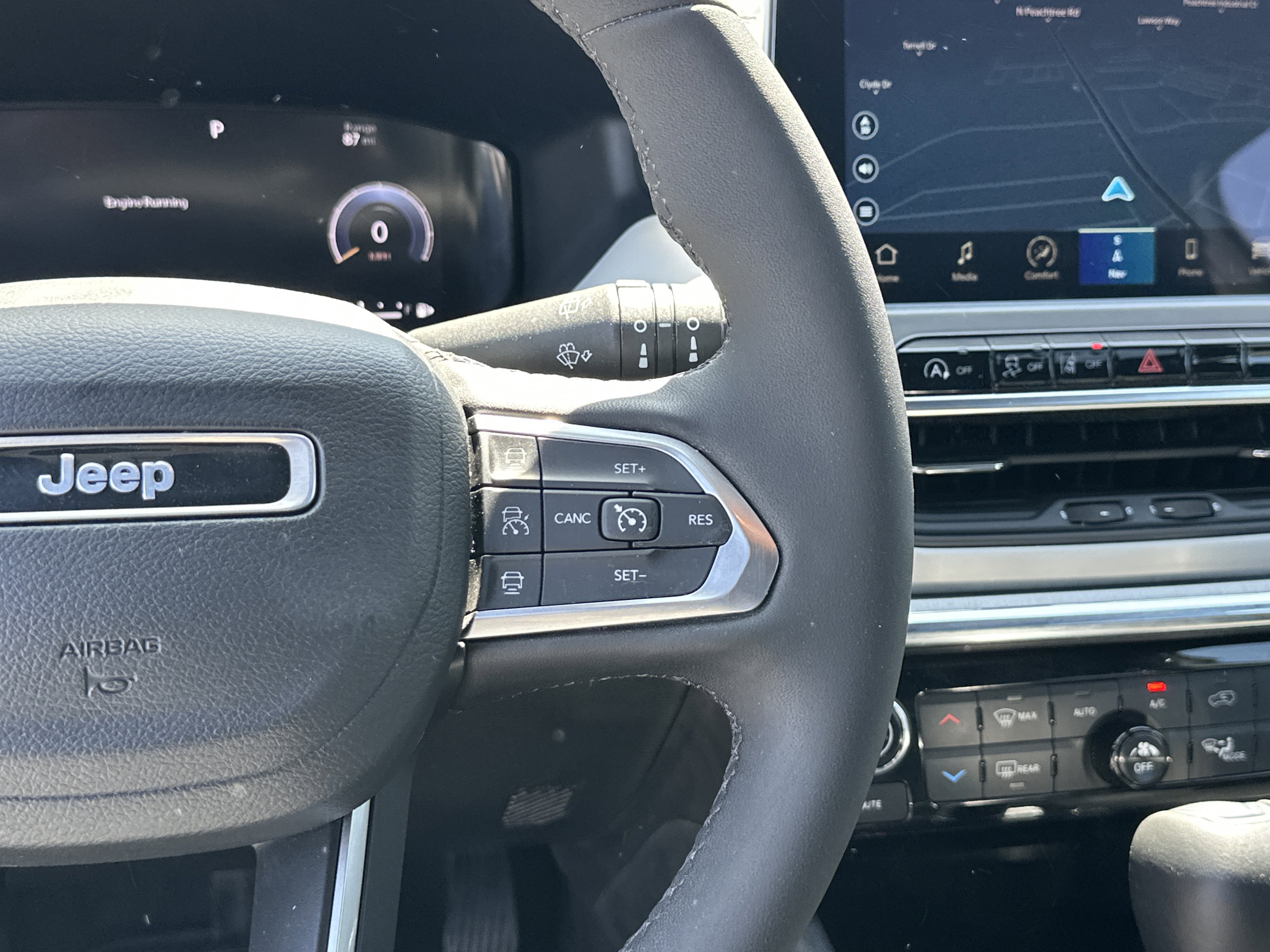 Used 2023 Jeep Compass Limited w/ Elite Group image 29