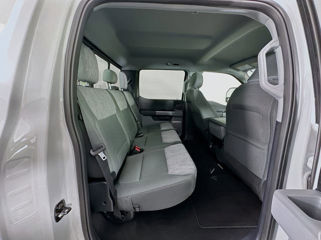 New 2026 Ford F250 XLT image 32