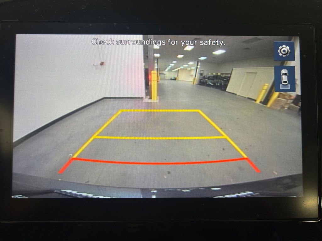 Used 2022 Hyundai Tucson SEL image 22