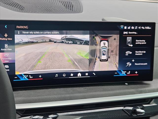 New 2026 BMW X5 sDrive40i w/ Premium Package RWD image 14