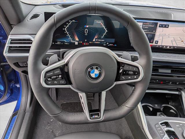 New 2025 BMW 230i xDrive Coupe w/ M Sport Package image 11