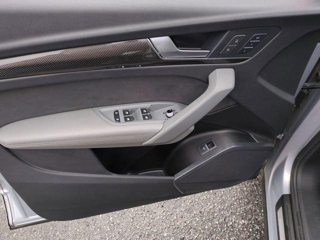 Used 2022 Audi SQ5 Premium Plus image 12