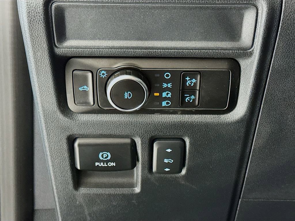 Used 2023 Ford F150 XLT w/ Equipment Group 301A Mid image 10