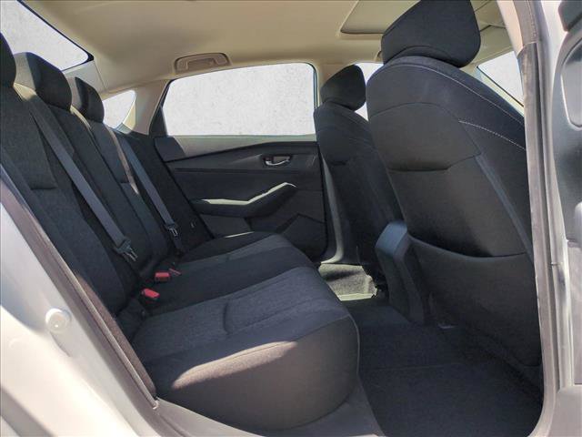Used 2024 Honda Accord EX image 19