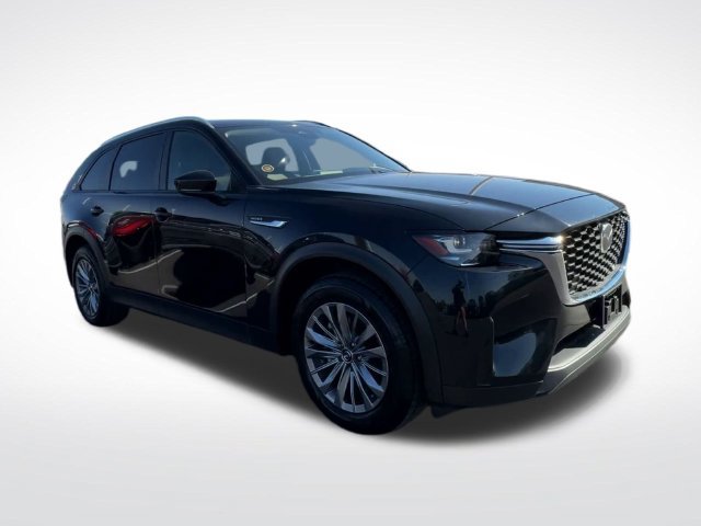 Used 2026 MAZDA CX-90 3.3 Turbo w/ Select Package AWD/4WD image 2