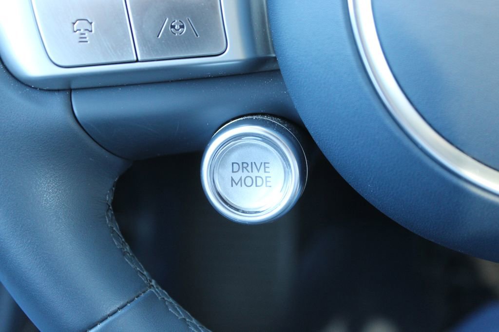 Used 2023 Genesis GV60 Performance image 35