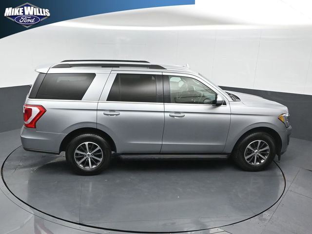 Used 2020 Ford Expedition XLT image 16