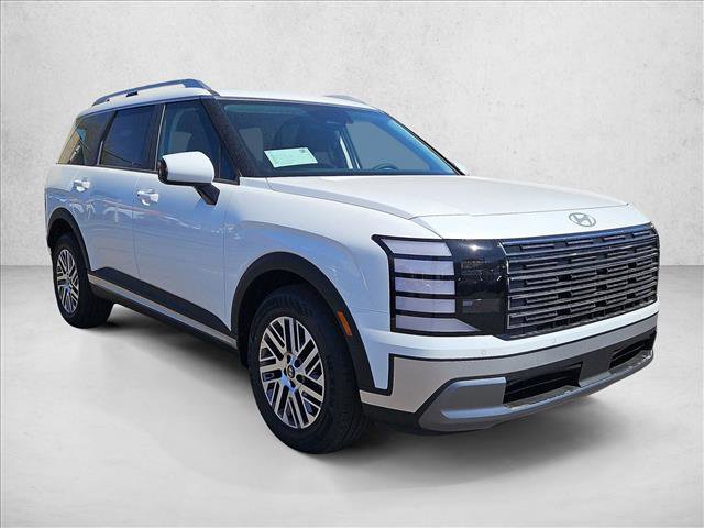 New 2026 Hyundai Palisade SEL image 7