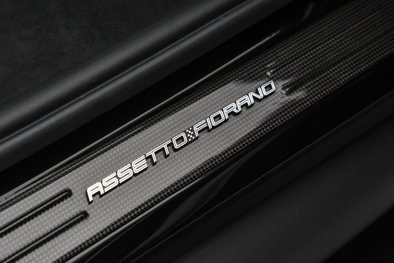 Used 2022 Ferrari 296 GTB RWD image 53