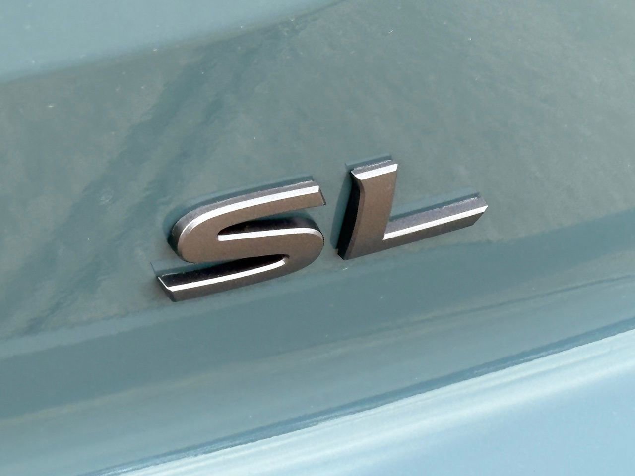 New 2026 Nissan Pathfinder SL FWD image 8
