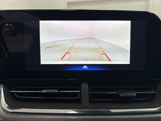 New 2026 Chevrolet Trax LT w/ Driver Confidence Package image 16