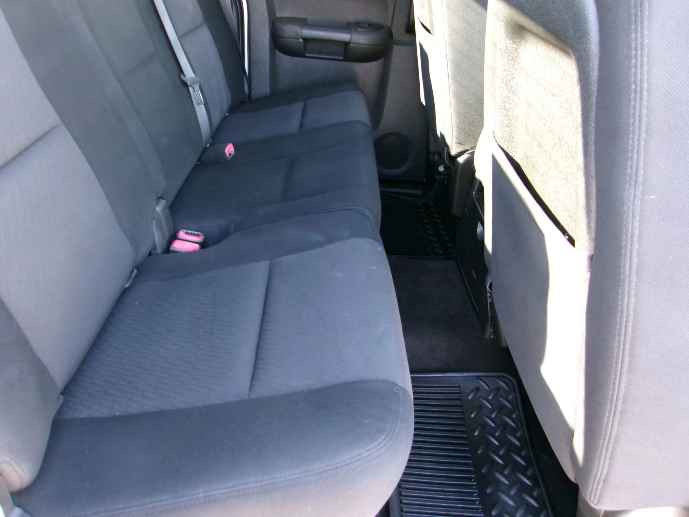 Used 2011 Chevrolet Silverado 1500 LT w/ All-Star Edition image 9