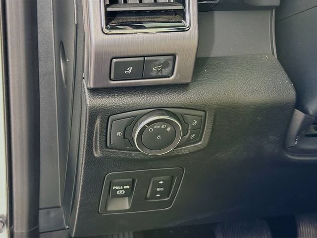 Used 2021 Ford Expedition Max Platinum AWD/4WD image 12